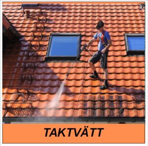 Taktvätt vinjett