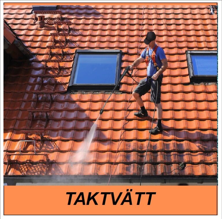 Taktvätt vinjett